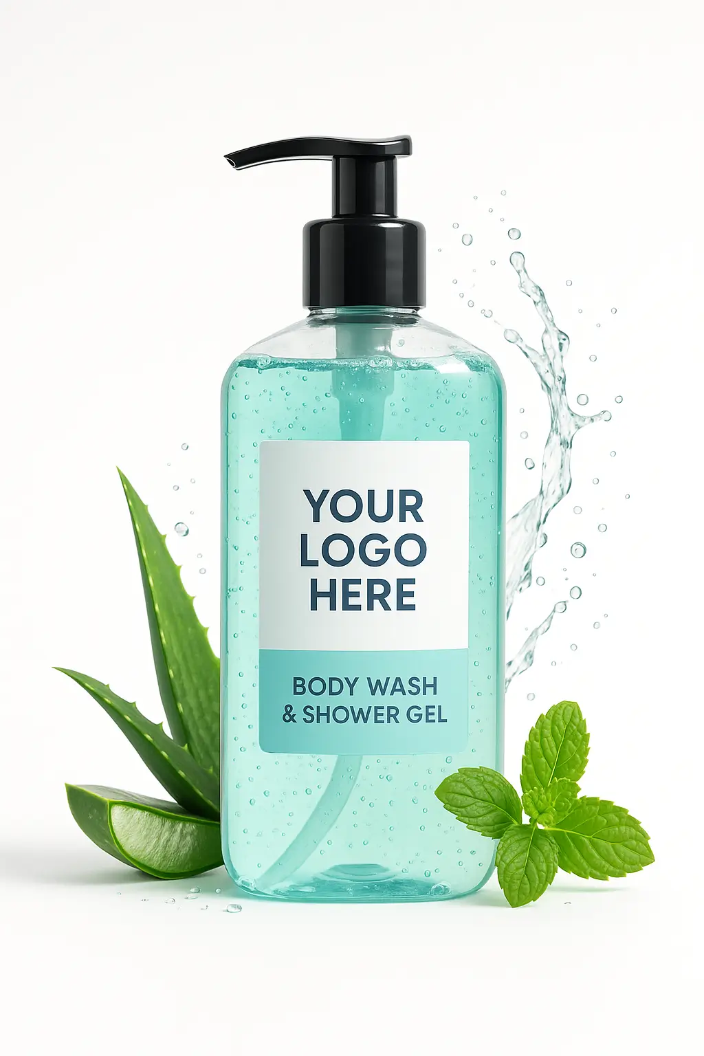 Body Wash & Shower Gel